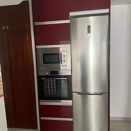 Mi Casa Lejlighed Corralejo Eksteriør billede