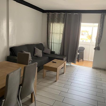 Mi Casa Lejlighed Corralejo Eksteriør billede