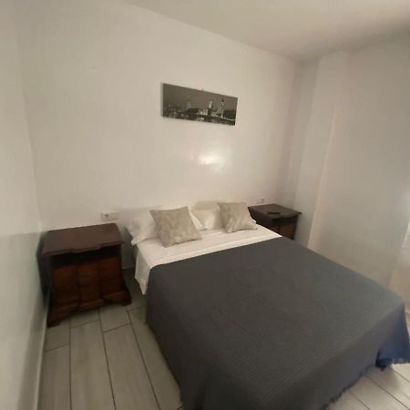 Mi Casa Lejlighed Corralejo Eksteriør billede