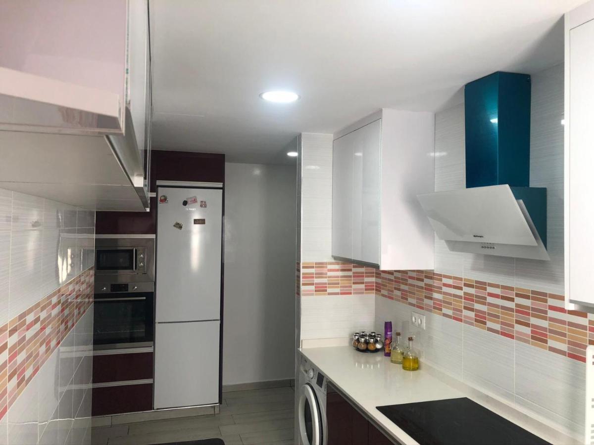 Mi Casa Lejlighed Corralejo Eksteriør billede