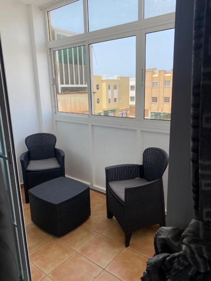 Mi Casa Lejlighed Corralejo Eksteriør billede