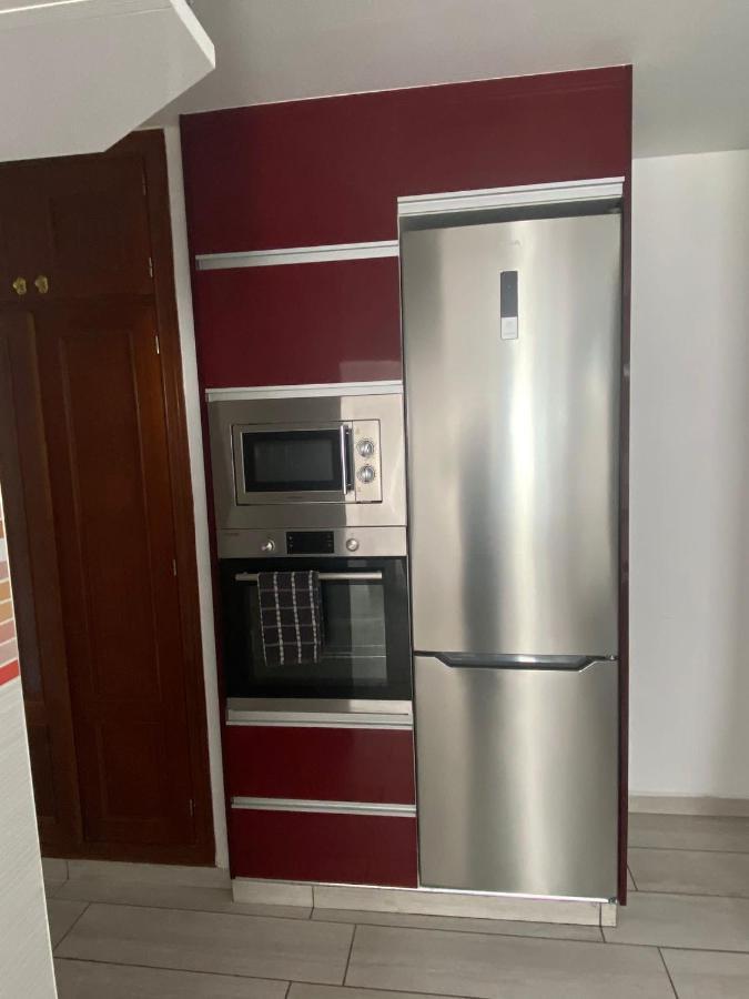 Mi Casa Lejlighed Corralejo Eksteriør billede