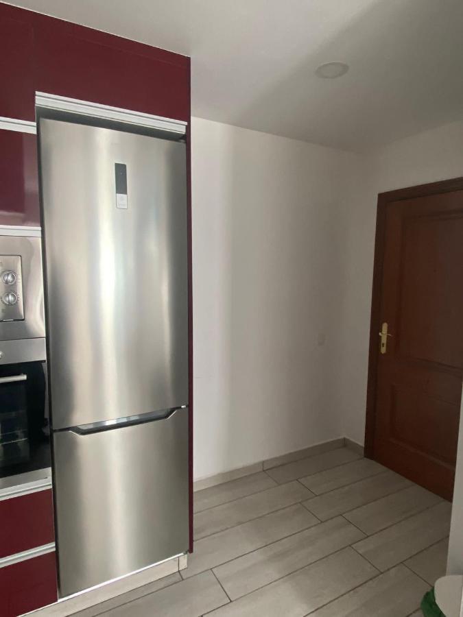 Mi Casa Lejlighed Corralejo Eksteriør billede