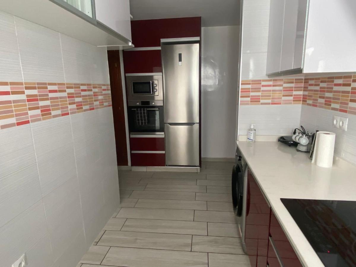 Mi Casa Lejlighed Corralejo Eksteriør billede