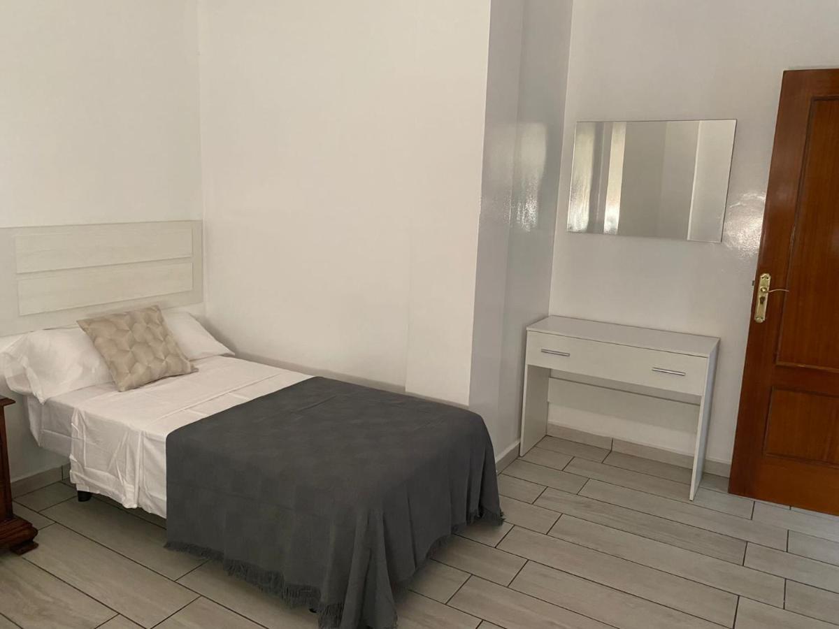 Mi Casa Lejlighed Corralejo Eksteriør billede