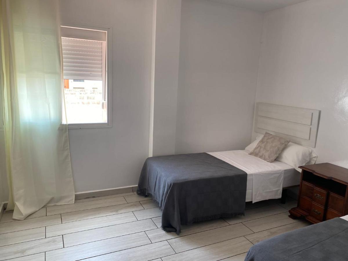 Mi Casa Lejlighed Corralejo Eksteriør billede