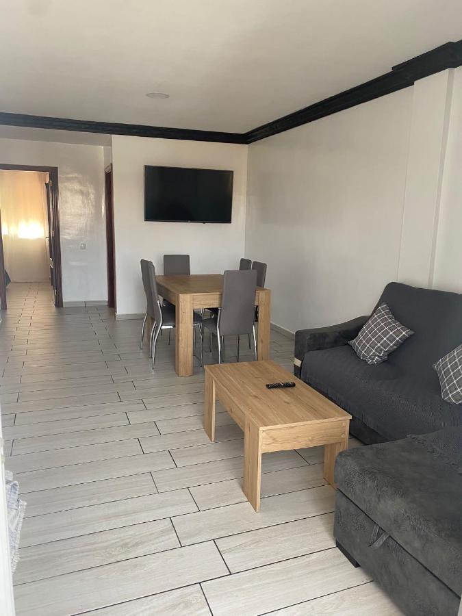 Mi Casa Lejlighed Corralejo Eksteriør billede