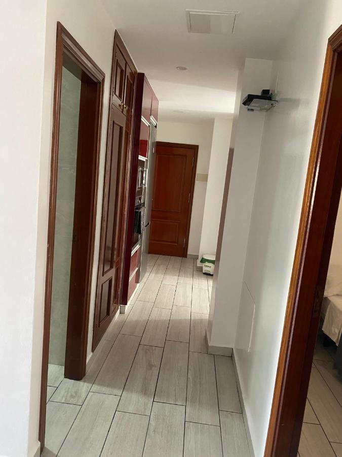 Mi Casa Lejlighed Corralejo Eksteriør billede