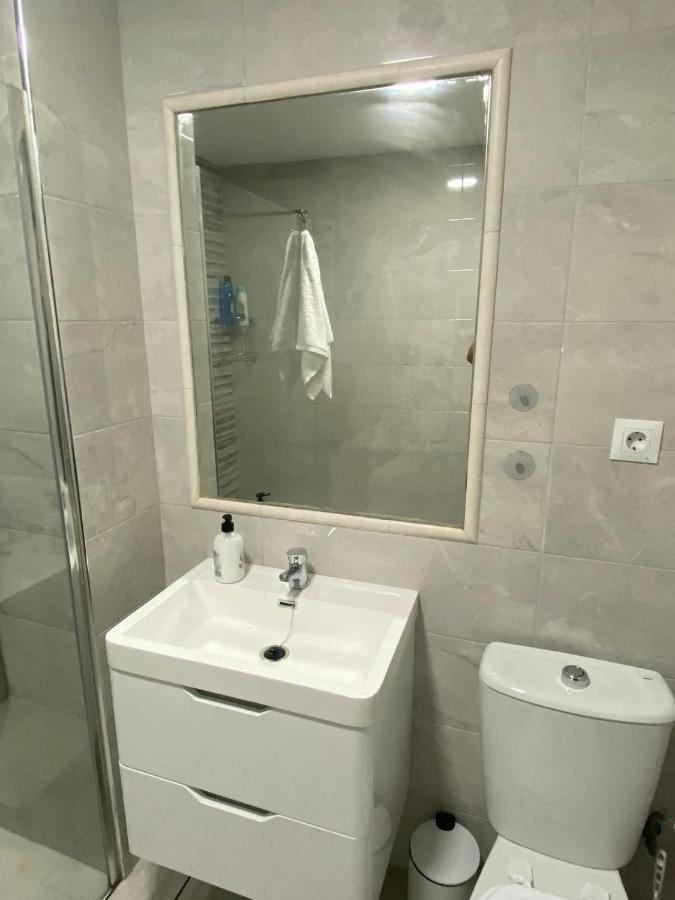 Mi Casa Lejlighed Corralejo Eksteriør billede