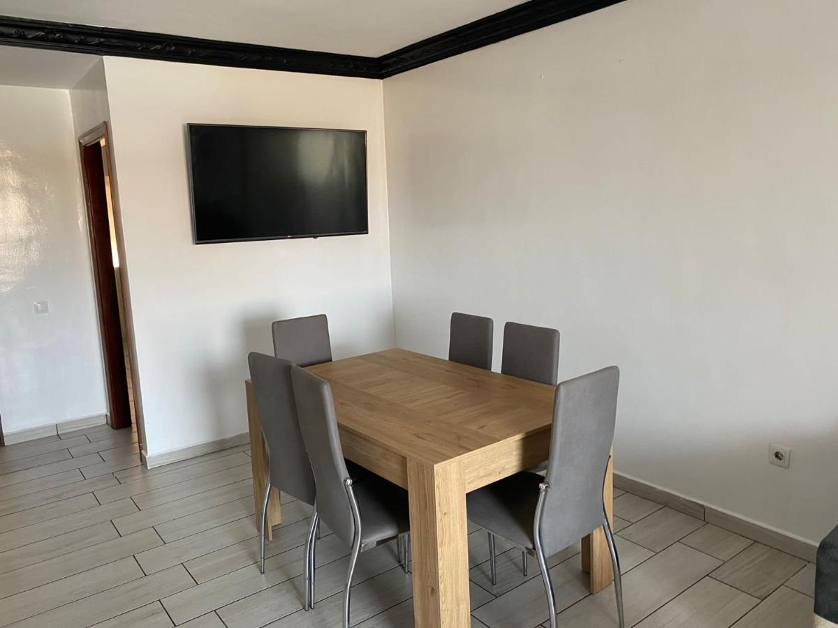 Mi Casa Lejlighed Corralejo Eksteriør billede