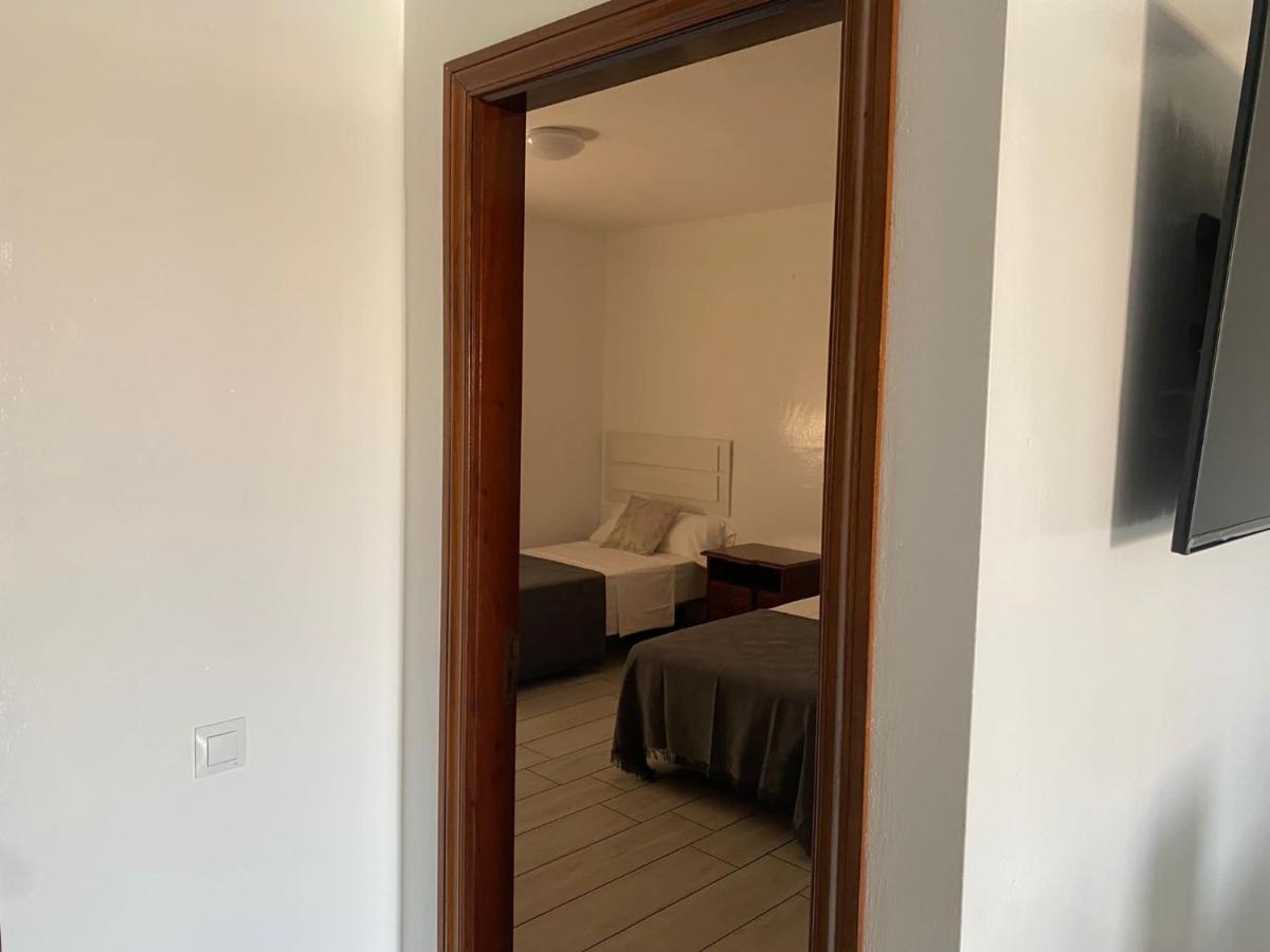 Mi Casa Lejlighed Corralejo Eksteriør billede