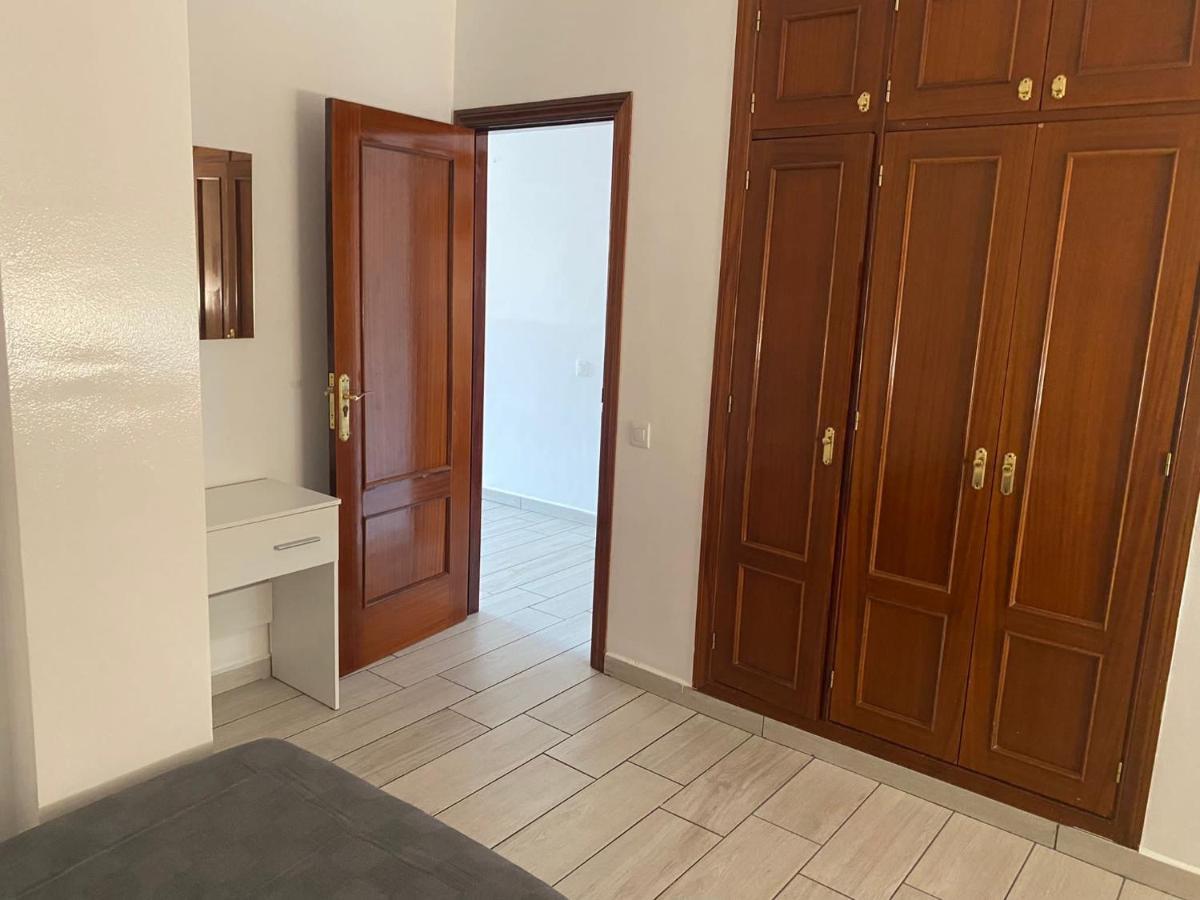 Mi Casa Lejlighed Corralejo Eksteriør billede