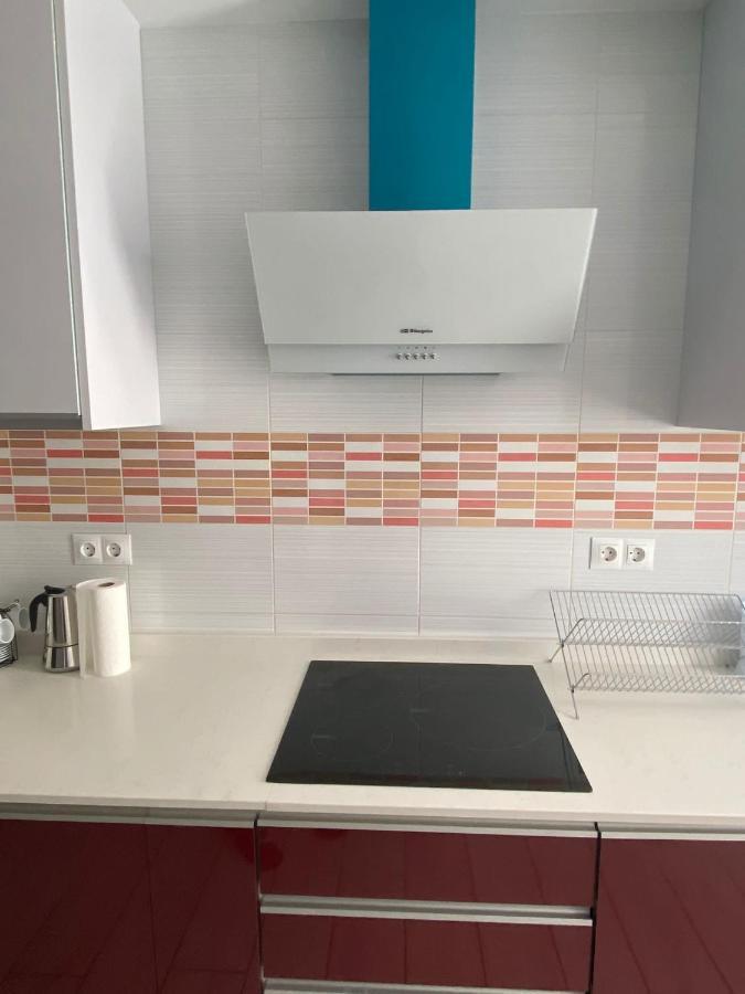 Mi Casa Lejlighed Corralejo Eksteriør billede