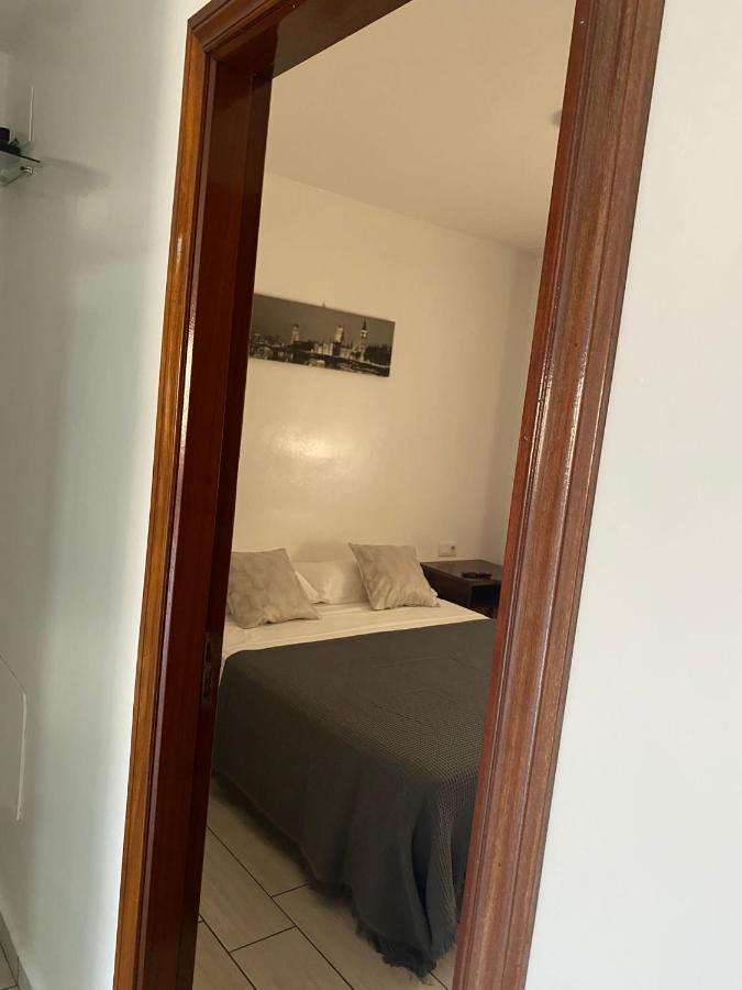 Mi Casa Lejlighed Corralejo Eksteriør billede