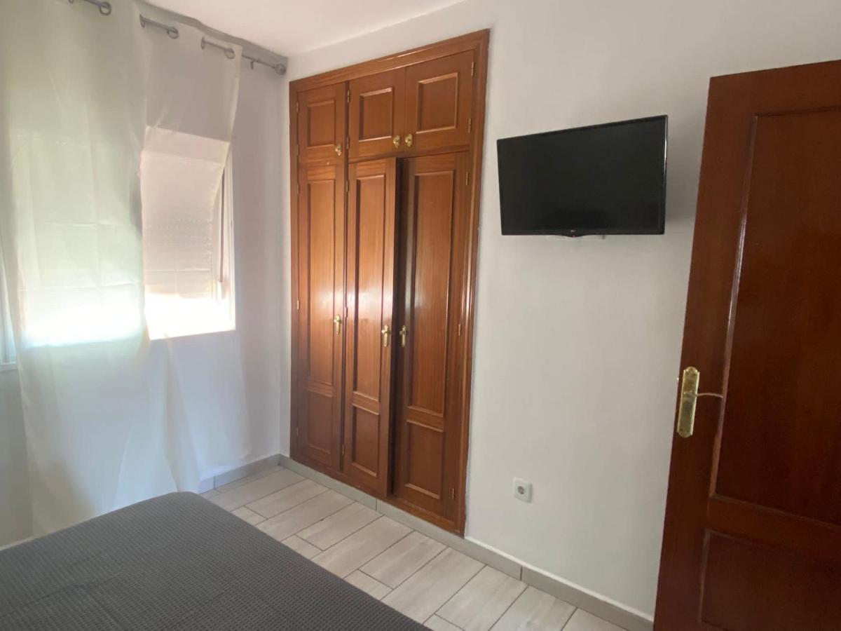 Mi Casa Lejlighed Corralejo Eksteriør billede