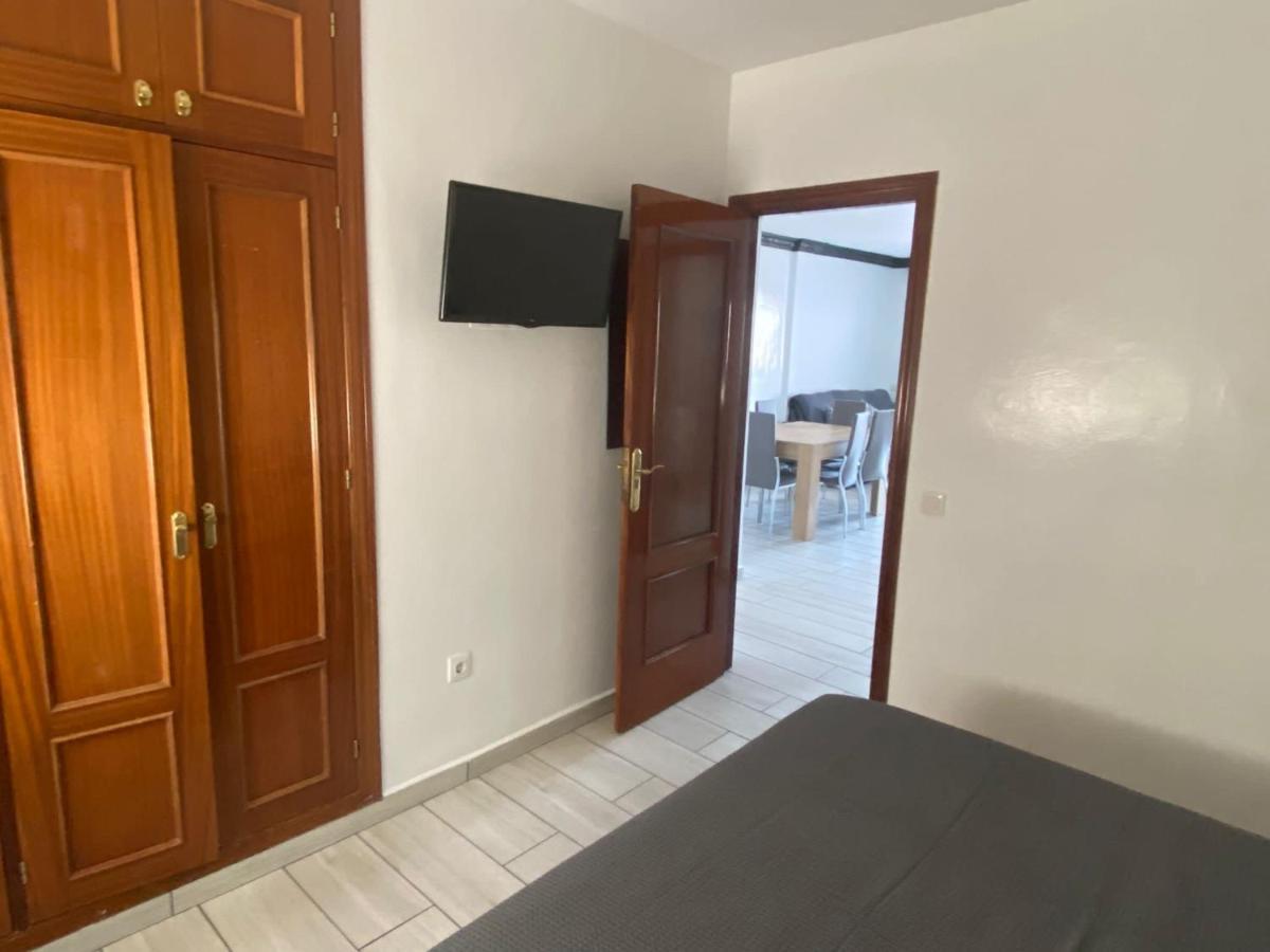Mi Casa Lejlighed Corralejo Eksteriør billede