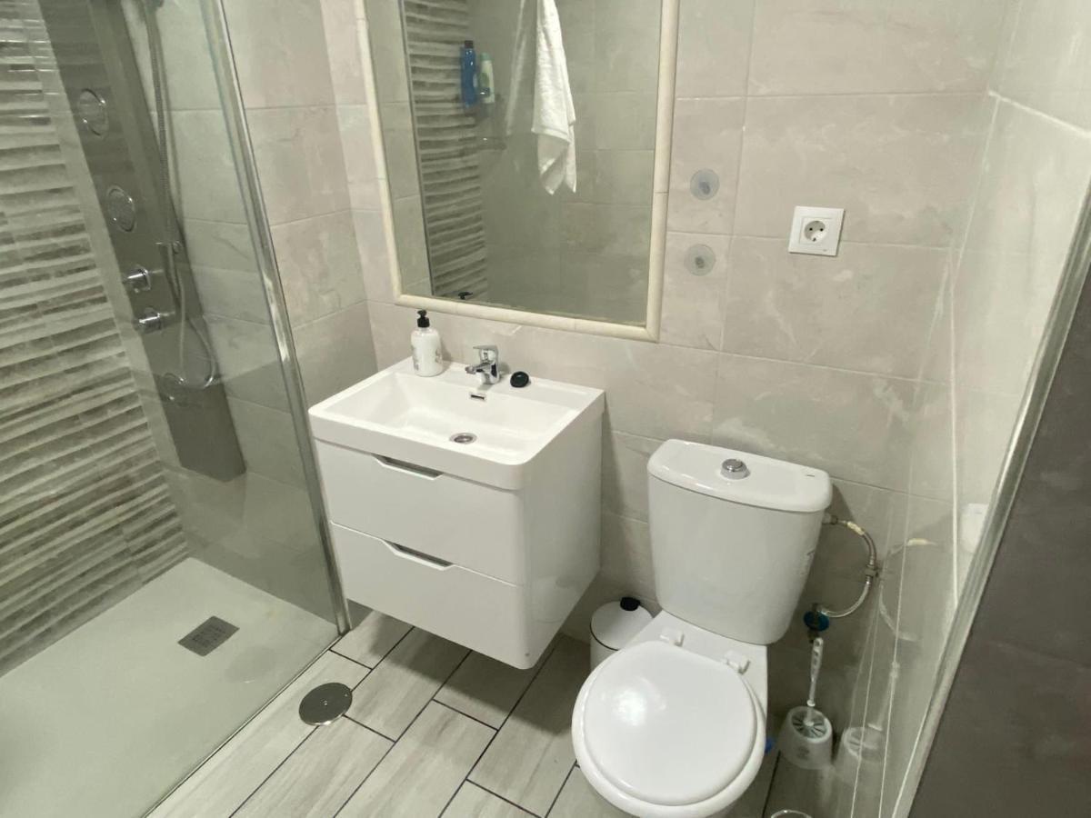 Mi Casa Lejlighed Corralejo Eksteriør billede