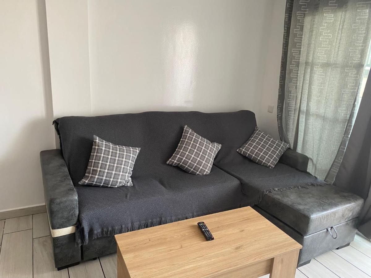 Mi Casa Lejlighed Corralejo Eksteriør billede
