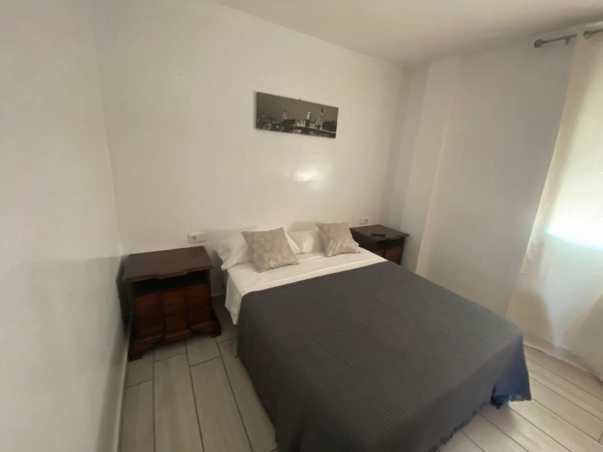 Mi Casa Lejlighed Corralejo Eksteriør billede