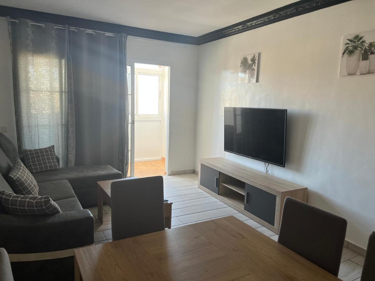 Mi Casa Lejlighed Corralejo Eksteriør billede