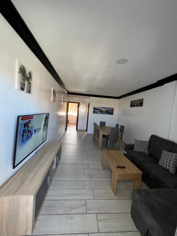 Mi Casa Lejlighed Corralejo Eksteriør billede