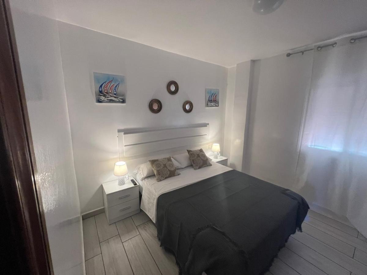 Mi Casa Lejlighed Corralejo Eksteriør billede