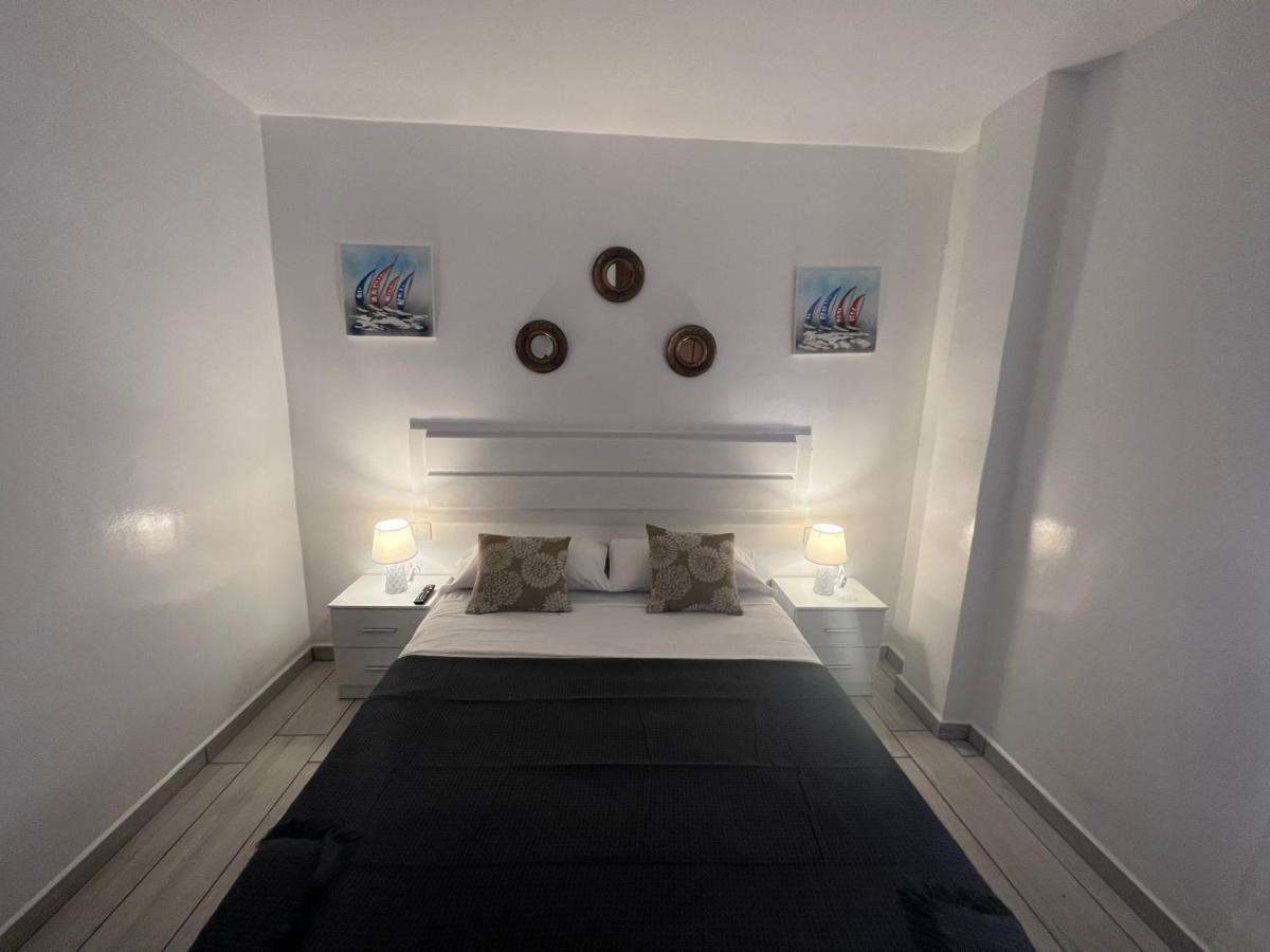 Mi Casa Lejlighed Corralejo Eksteriør billede