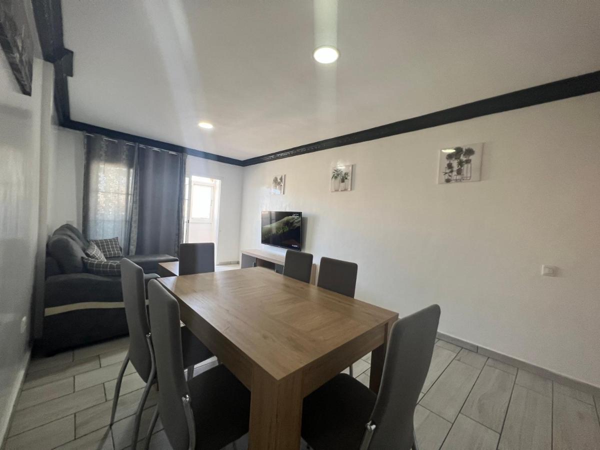 Mi Casa Lejlighed Corralejo Eksteriør billede