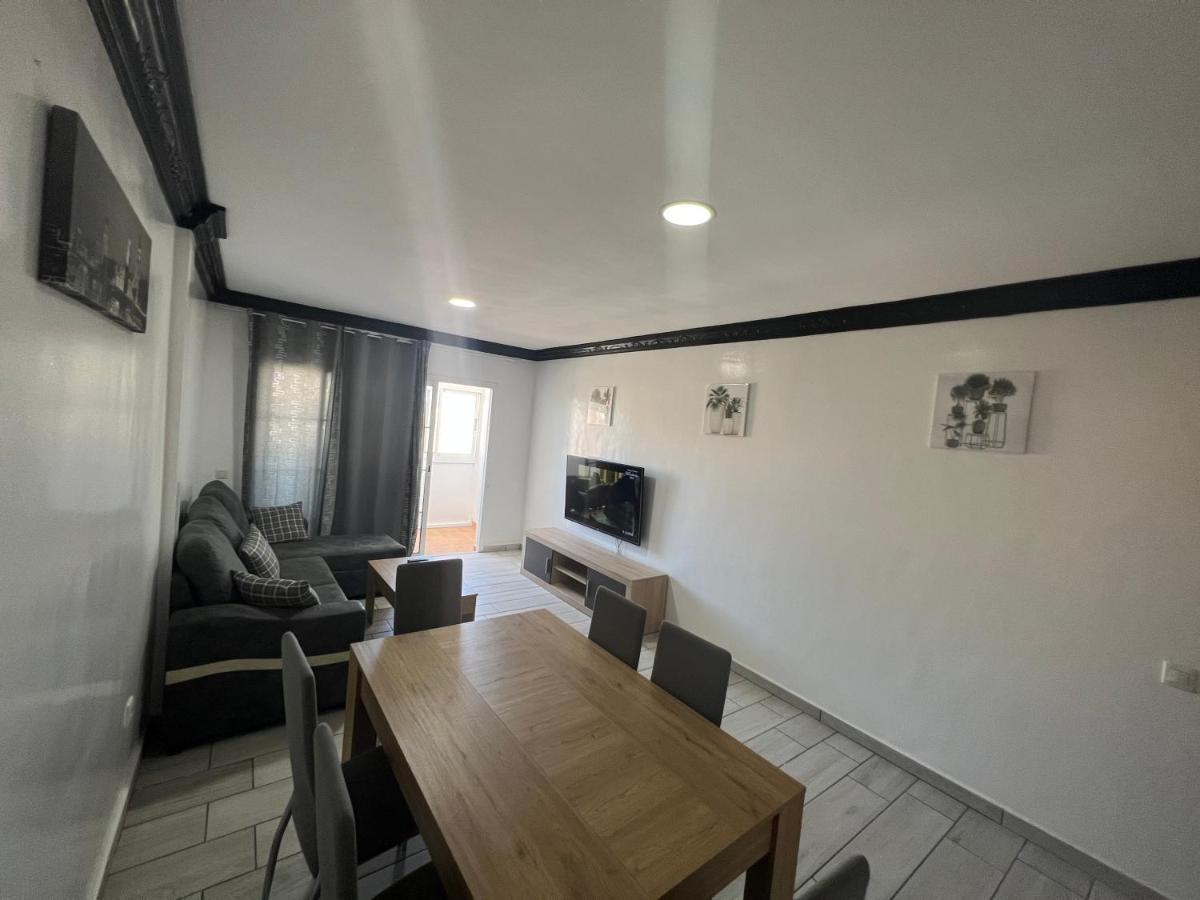 Mi Casa Lejlighed Corralejo Eksteriør billede