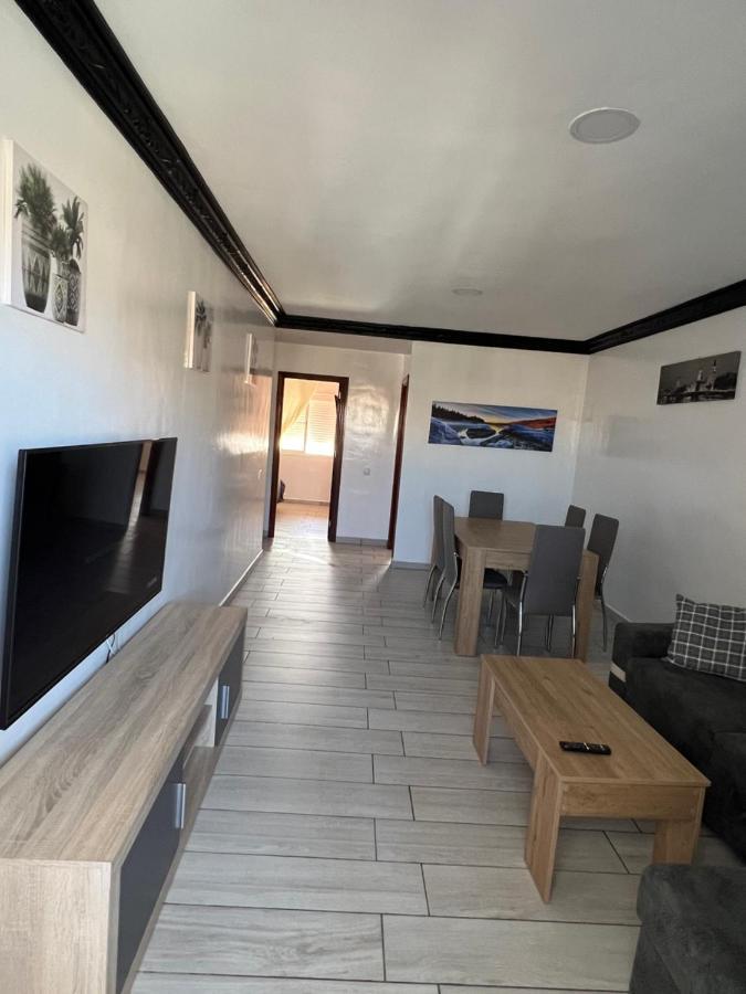 Mi Casa Lejlighed Corralejo Eksteriør billede