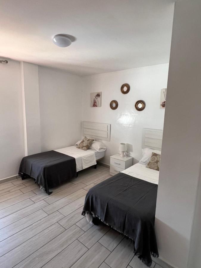Mi Casa Lejlighed Corralejo Eksteriør billede