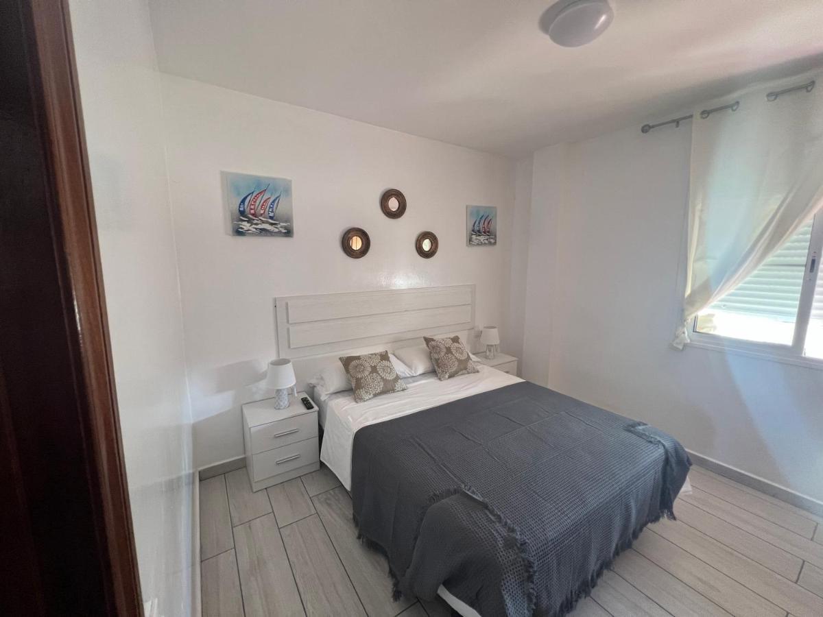Mi Casa Lejlighed Corralejo Eksteriør billede